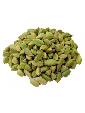 Green Elaichi 6-Star