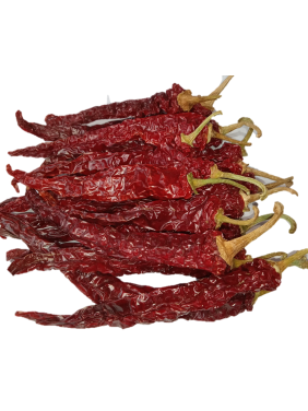 Bedgi Mirchi 7-Star (Whole...