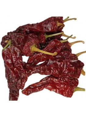 Kashmiri Mirchi (Whole...