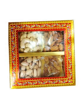 Dryfruit Box No.1
