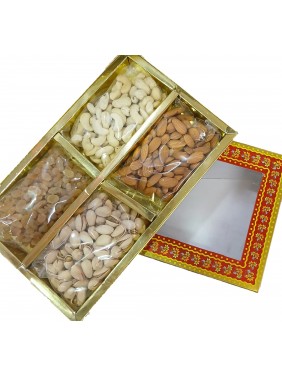 Dryfruit Box No.10