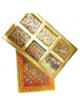 Dryfruit Box No.2