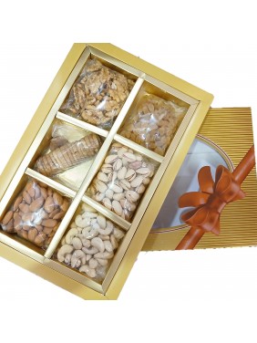 Dryfruit Box No.3