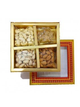Dryfruit Box No.4