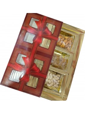 Dryfruit Box No.5