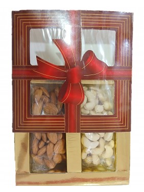 Dryfruit Box No.7