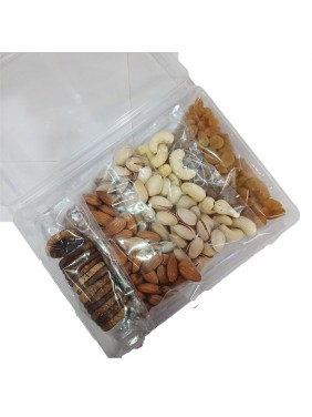 Dryfruit Box No.11