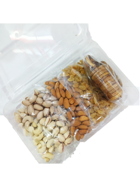 Dryfruit Box No.12