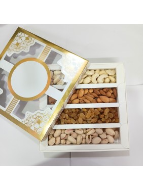 Dryfruit Box No.14