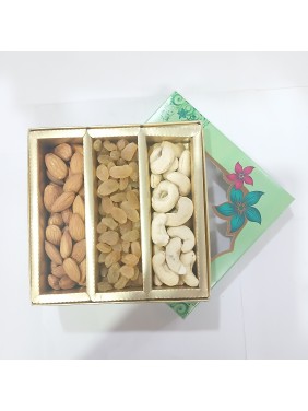 Dryfruit Box No.13