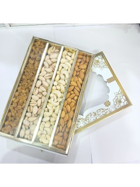 Dryfruit Box No.15