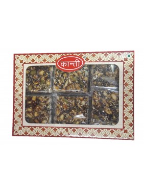 Seven Seeds Chikki 250gm