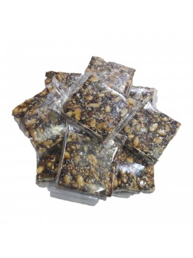 Seven Seeds Chikki 250gm