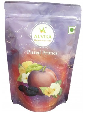 Dried Prunes 250gm