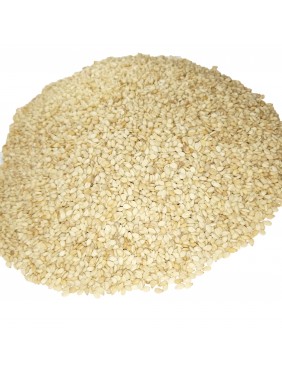 Safed Til Polished (Sesame...