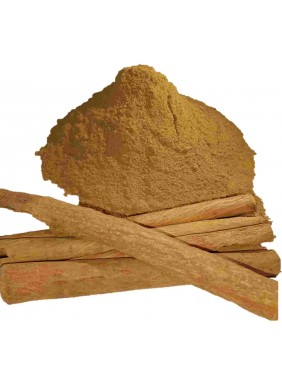 Dalchini Powder (Cinnamon...
