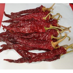 Bedgi Mirchi (Whole Bedgi...