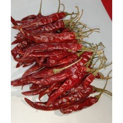 Lavangi Mirchi (Whole...