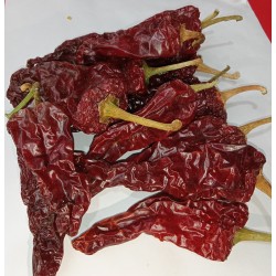 Kashmiri Mirchi (Whole...